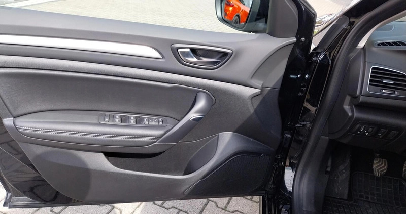 Renault Megane cena 95900 przebieg: 23815, rok produkcji 2023 z Radków małe 191